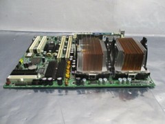 Tyan S2725 Motherboard, PCB, w/ Corsair CM72SD1024RLP-2100/S RAM, 1GB, 101526