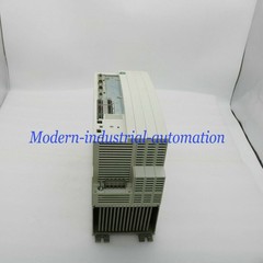 1pc used Lenze servo driver EVS9325-EP EVS9325-EP free shipping #YP1
