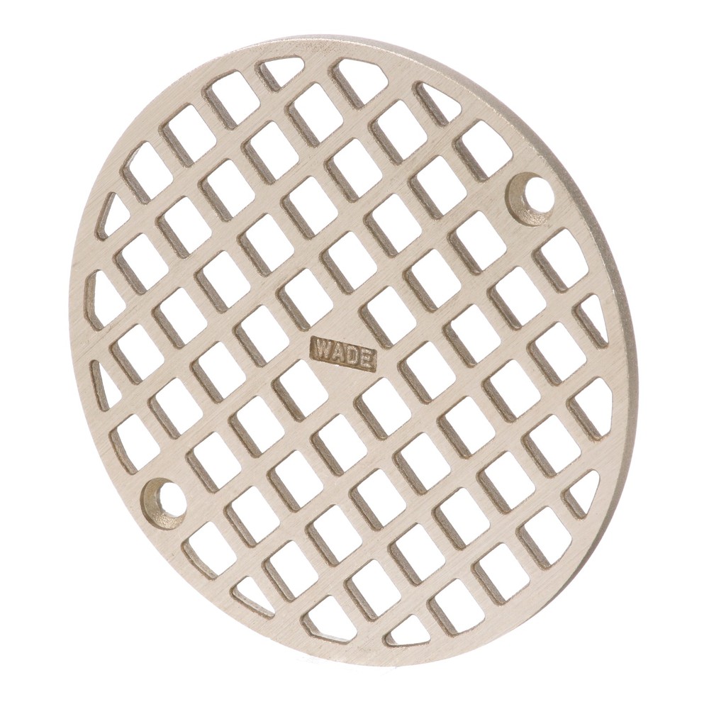 Franklin 8009681 4 1/2 in Floor Drain Cover