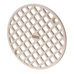 Franklin 8009681 4 1/2 in Floor Drain Cover
