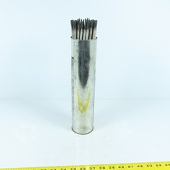Excalibur 7018 H4R 7/32″ x 14″ Long Electrodes 4.5 Pounds