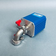 Granville Phillips Mini-Ion Vacuum Gauge