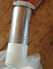 Aflex Hose SANITECH 12-PHA-96in-03-03 030356-96 3/4 Teflon SS 60/90 BAR 800+ PSI