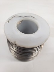 Brookfield 94129 Wire Nickel Copper Alloy Round Nonelectric Wire .032 1#