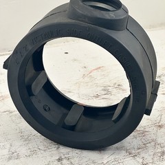 New 4”X2” Victaulic Side Outlet Gasket Style 72