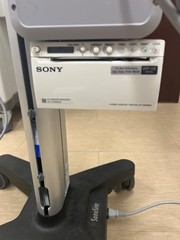 FUJIFILM SonoSite M-Turbo M-OB/GYN Ultrasound C60xi ICTx *Free Shipping