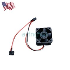 NEW For FANUC A90L-0001-0580#B 9PF0424H304 24V 0.095A 4CM New Cooling Fan