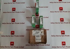 Phoenix contact mini-ps-100-240ac/24dc/1 mini power supply