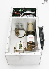 32646 COMET AUTOMATCH, 13.56MHZ, 500VRMS, 301314, AMAT 0190-34492W 20031426