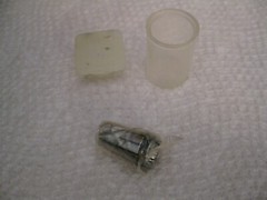 1/4″ ER11 Collet Unknown Make