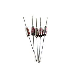 5 PCS RY TF Cutoffs Thermal Fuse 192°C 192 Degree 10A AC 250V