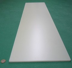 Micarta Phenolic G10FR4 Sheet .375″ (3/8″) Thick x 12″ x 48″