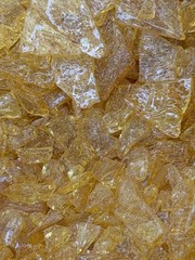 1 LB Pine Rosin Flakes Colophony Gum – Flux Craft Bow – Brazil