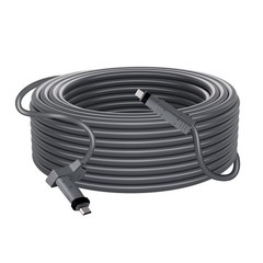 Starlink Gen 2 Cable 75 FT Extension Cable for Standard Generation 2 1200 Mps