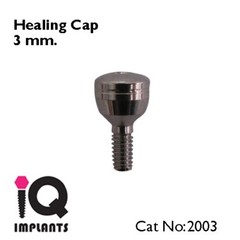 10 Healing Abutments for Dental Implants Implant Prosthetic Surgery Lab
