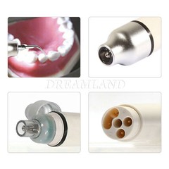 Yabang HW-5L Dental Ultrasonic Scaler Detachable Handpiece with LED Light US