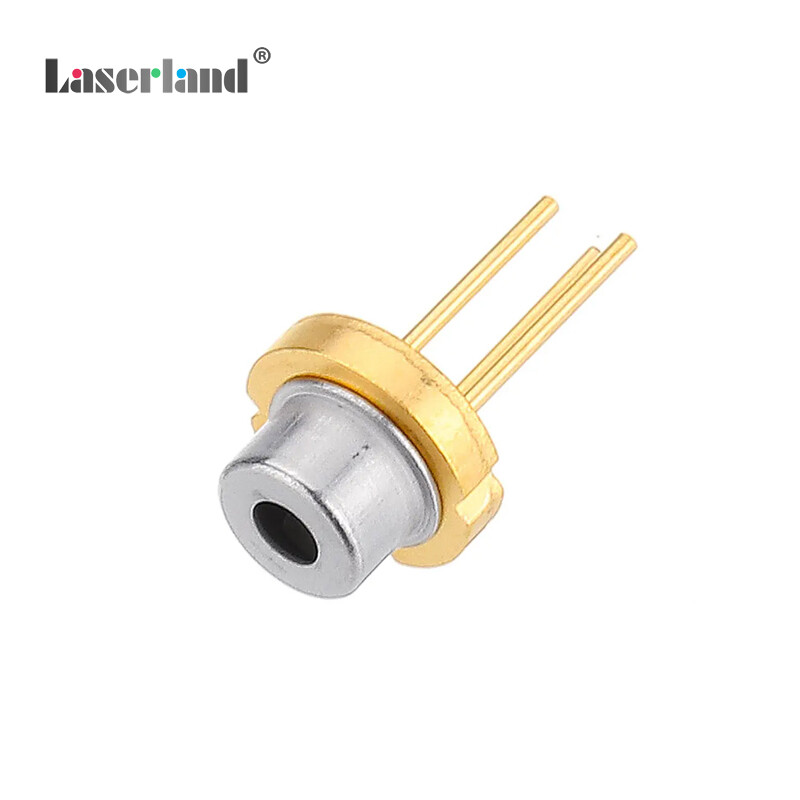 520nm 300mW 5.6mm Green Laser Diode GH0523AD2G