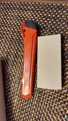 New Sanyo(?)GB-1494V-O GB-1494V-0 LCD Display Board SLM11601TSA
