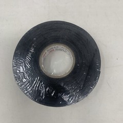 Scotch 23 Rubber Splicing Tape, 3/4 in. x 30 ft., 1 Roll- New + Free Shipping!
