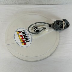 Hot Head Professional Searchcoil 12 Inch Metal Detector Coil Dayton Electronics