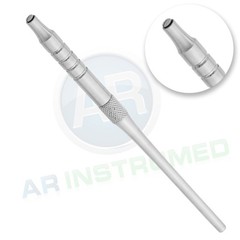 AR Dental Ace mini Blade Scalpel Handle Knife Blade Holder Surgical Instruments