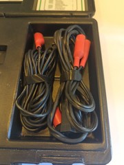 GREENLEE 2007 POWER FINDER Circuit Tracer “Good Condition, Normal Wear”