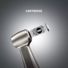 NSK Style Dental Slow Low Speed Contra Angle Handpiece Push / Latch Head E-type