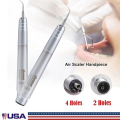 Dental Ultrasonic Air Perio Scaler Escalador Higienista Pieza de mano 2/4-H SA