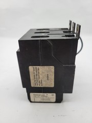 Westinghouse GHB3080 Shunt Trip Bolt-On Circuit Breaker 80A 3P 480/277V 14KA GHB