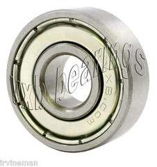 R1-4ZZS Shielded Miniature Bearing 5/64″x1/4″x9/64″ inch