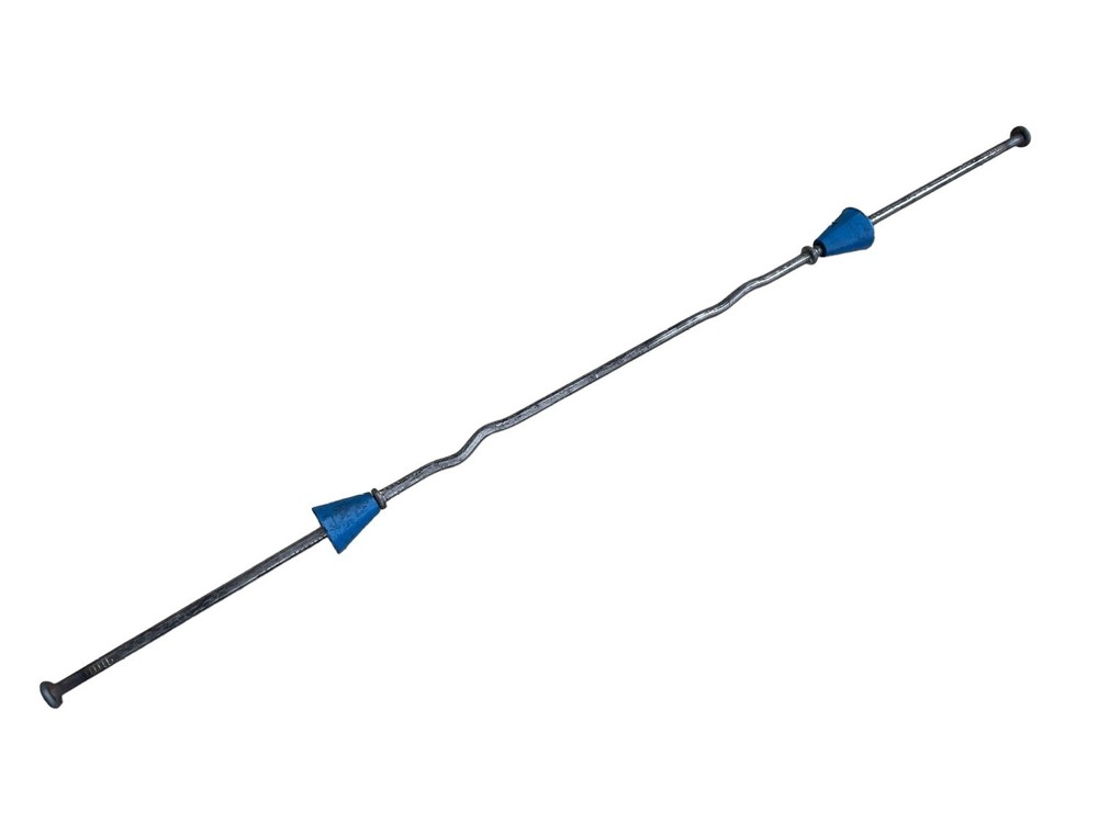 Sandbaggy 12″ x 4 ¾” Standard Snap Ties For Concrete Forms (Short End)
