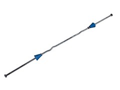 Sandbaggy 12″ x 4 ¾” Standard Snap Ties For Concrete Forms (Short End)