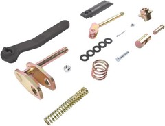 227873A1 Quick Attach Coupler Latch Kit Case IH 1838 1835C 1840 1845C