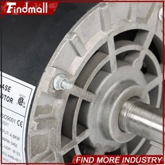 1/2 HP/2 HP/3.7 HP/5 HP/3 HP 1 Phase Electric Motor /3 Phase Electric Motor