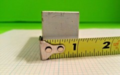 24 Large NEODYMIUM block MAGNETS N52 grade rare earth magnet. SUPER magnet