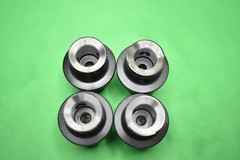 D’Andrea RD 50/32.32 MHD50/MHD30 Reducer 32mm (657005000320) – One Per Order