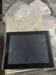 APLEX ADP-1121T 12″ COLOR TFT INDUSTRIAL DISPLAY MONITOR USED