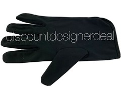 PRESENTATION GLOVES HIGH QUALITY 100% POLYESTER BRAND NEW ONE PAIR CHOOSE SIZE