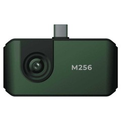 AMPBANK M256 Thermal Imaging Camera for Android Micro USB in Box Free Shipping