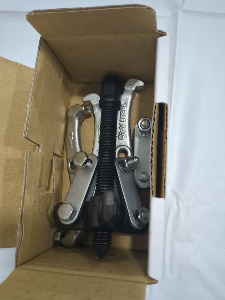 PRO-SOURCE Pullers & Separators; Type: Standard Puller GP-0303