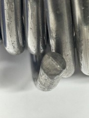 FRY METALS 20Sn/80Pb Solder Wire 0.32150 Diameter 17 LB /Pounds