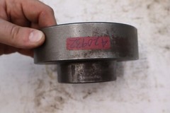 Hardinge 5C Step Chuck Closer 4.0″. Threaded but unsure of pitch. free returns.