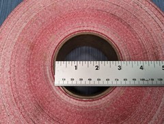 1 Roll Of Security Tape Please 2″ x 1000 yards