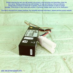 Laser Drive 111-1700-4.9-5, Helium Neon supply as photos, SN:0673, FedExDHL