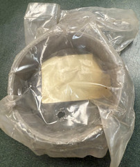 68514467586 LOVEJOY LS110 RING ONLY IN SHEAR