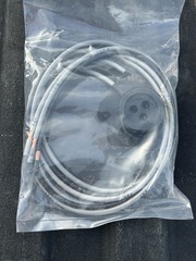 OEM Copeland 529-0060-24 Cable Molded Plug Compressor Plug Wire