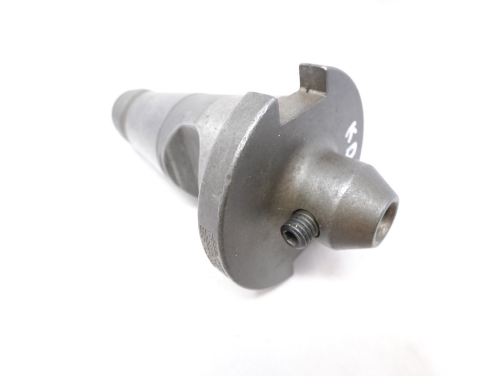 DeVlieg Flash Change NMTB50 1/2″ .500″ Endmill Tool Holder 50FC-E50 KD8