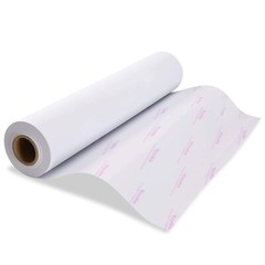 Koala 17″x110′ Dye Sublimation Paper Roll Heat Transfer 2″ Core Inkjet Printer