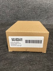 EMERSON Copeland Scroll Digital Compressor Controller 543-0024-01