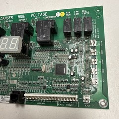 Amana PWB-1244A4-0000 Goodman 40-1129Q-A17 PCB Control Board with Display